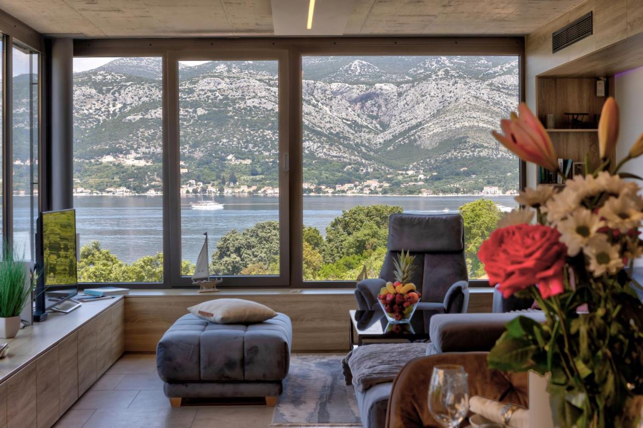 Villa Soul Sisters Zrnovo Eksteriør billede